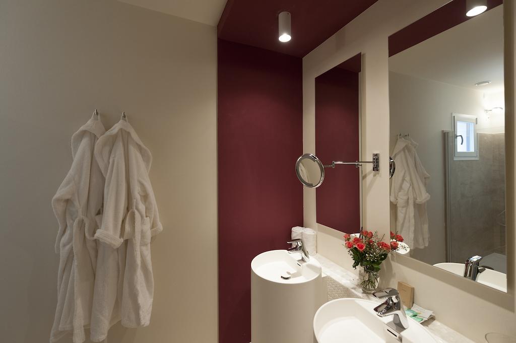 Villa Del Poggio Prosecco Bike Hotel San Pietro Di Feletto ภายนอก รูปภาพ