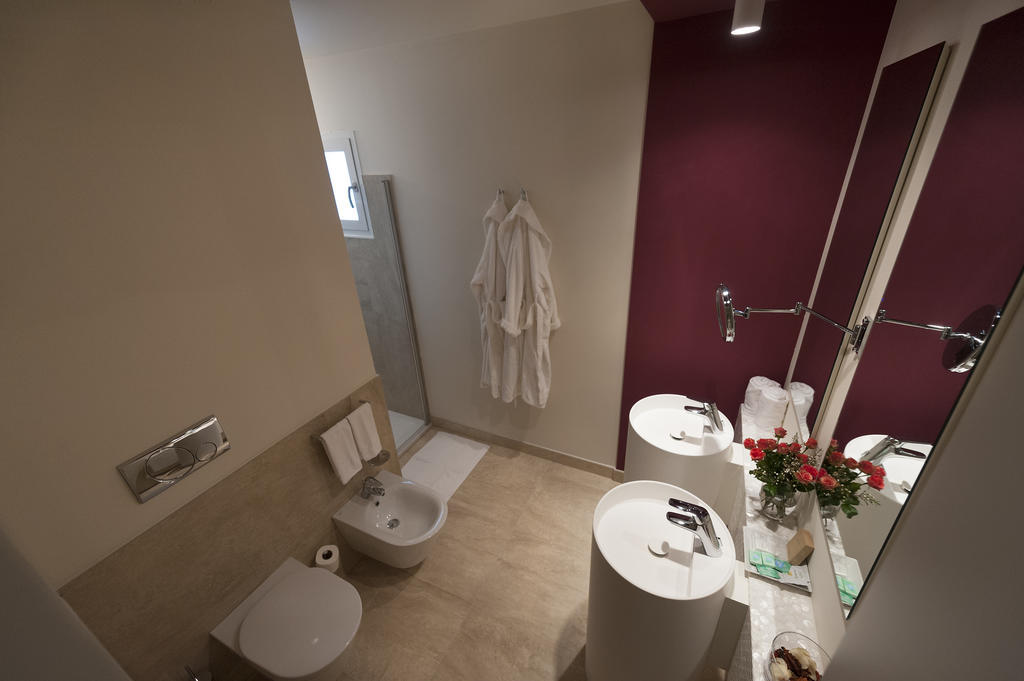 Villa Del Poggio Prosecco Bike Hotel San Pietro Di Feletto ห้อง รูปภาพ