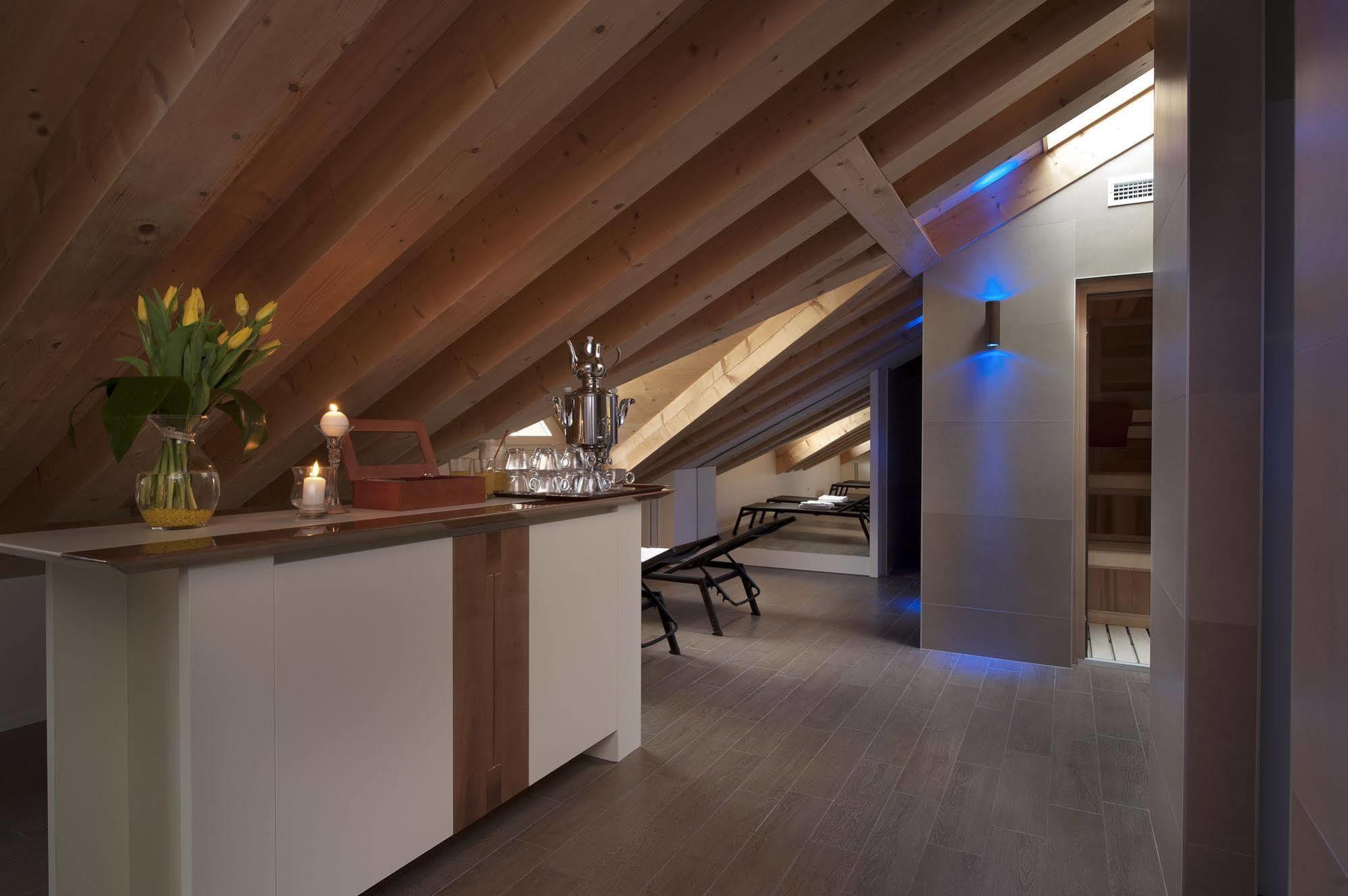 Villa Del Poggio Prosecco Bike Hotel San Pietro Di Feletto ภายนอก รูปภาพ