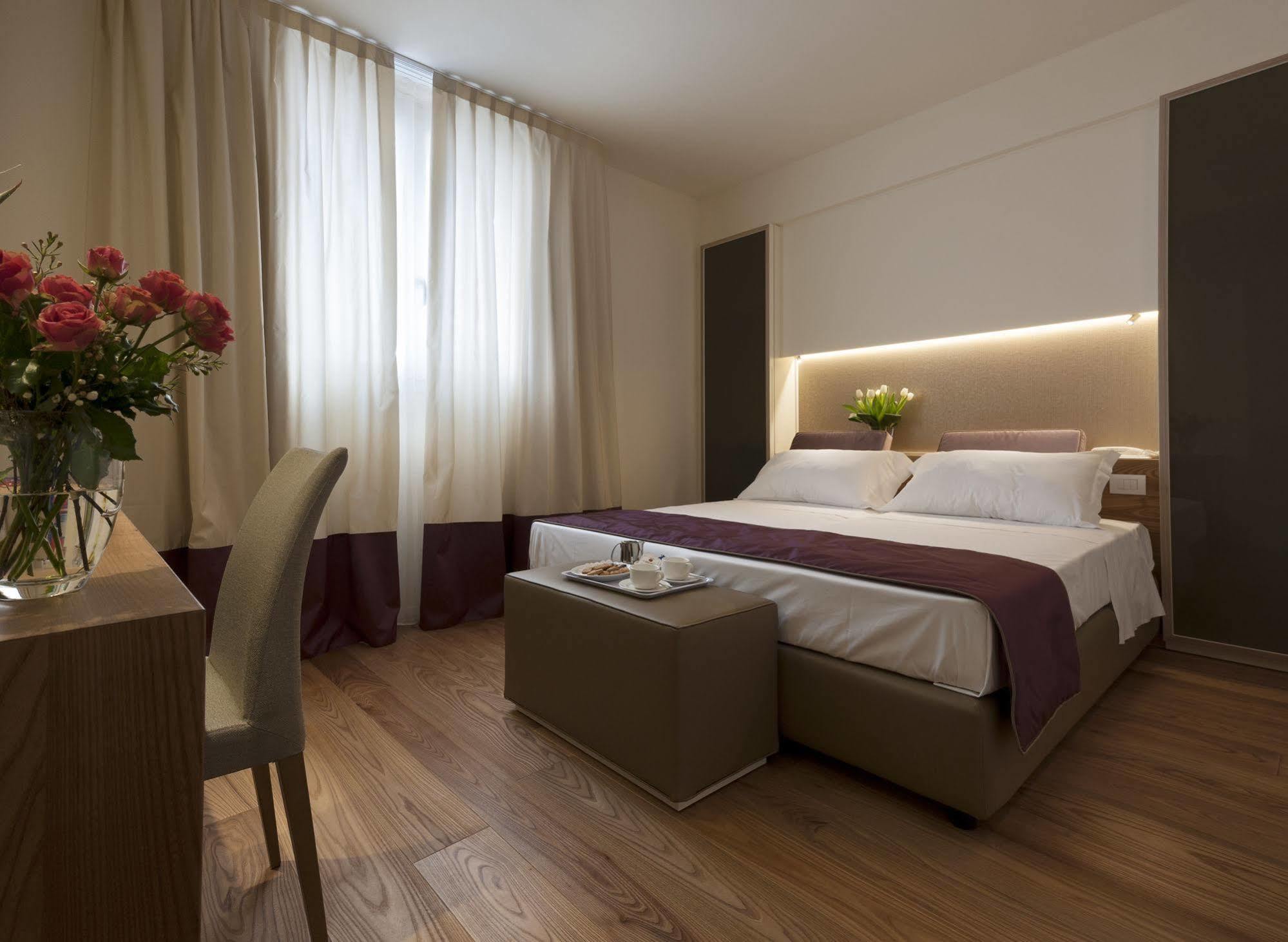 Villa Del Poggio Prosecco Bike Hotel San Pietro Di Feletto ภายนอก รูปภาพ
